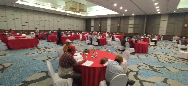 Dinas Koperasi Dan UKM Kota Tomohon