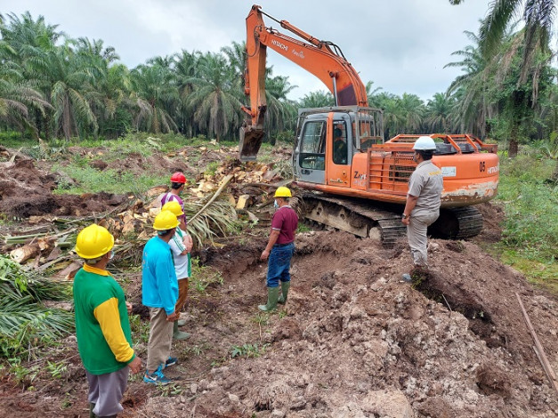 Digitalisasi Koperasi Dan UMKM KUD Kota Tomohon