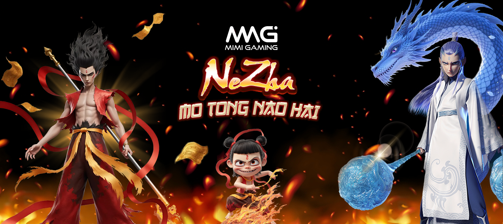 Game Slot Mimi Gaming Paling Cuan