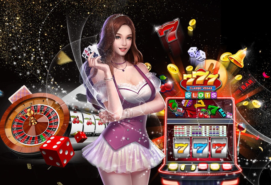Inovasi Terbaru di Live Casino
