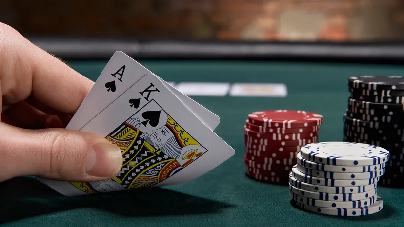 Live Casino dan Potensi Pengembangan Karir di Dalamnya