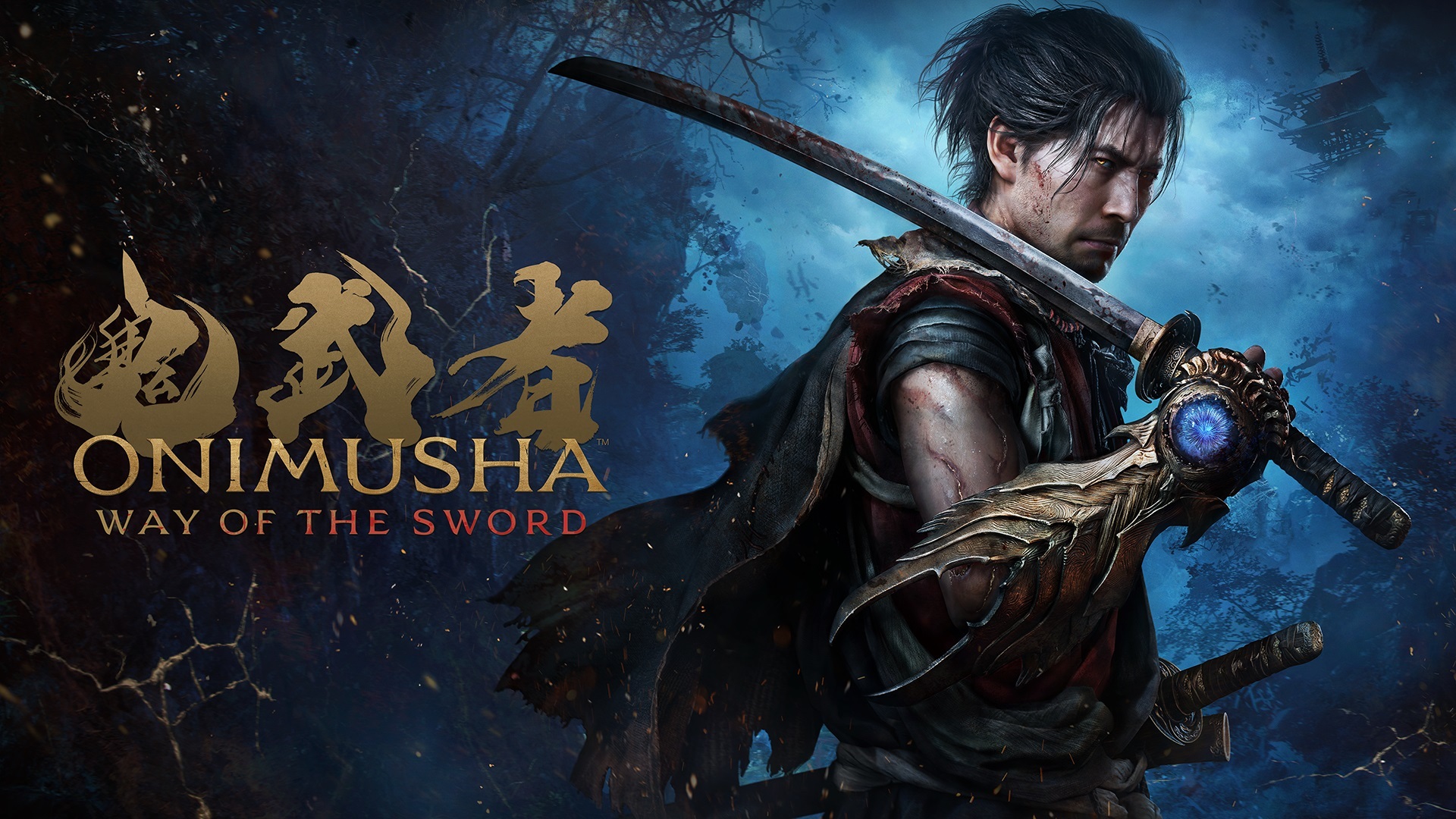 Onimusha: Way of the Sword - Kembalinya Aksi Samurai Legendaris