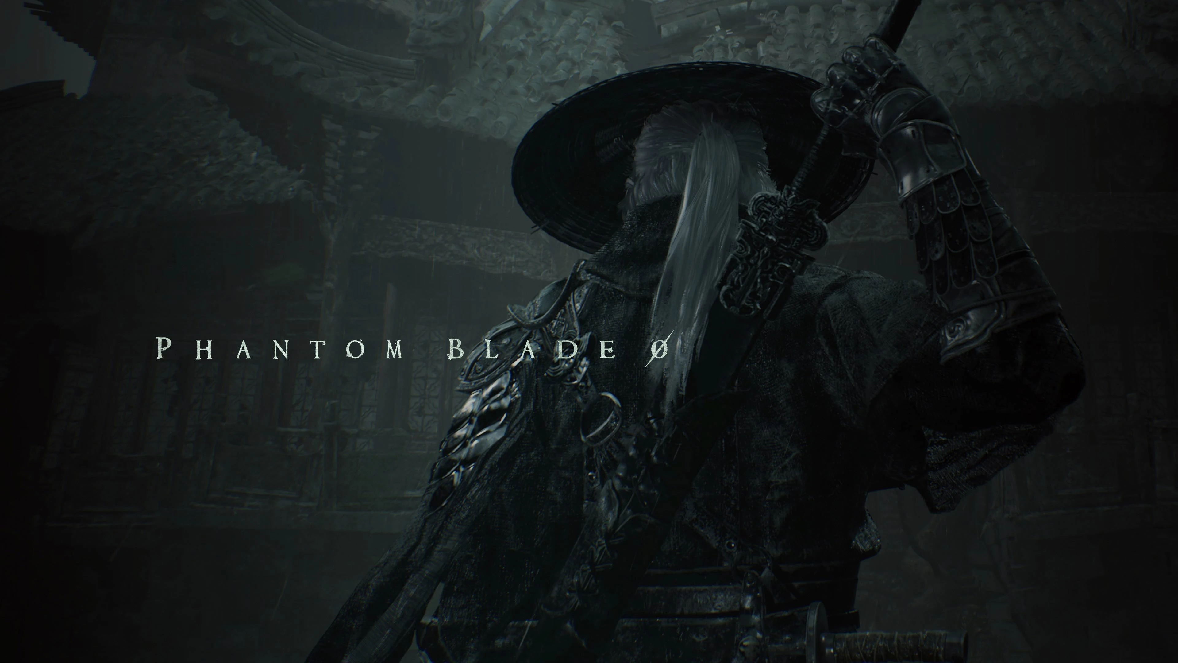 Phantom Blade Zero - Aksi Wuxia dengan Grafis Memukau di PS5