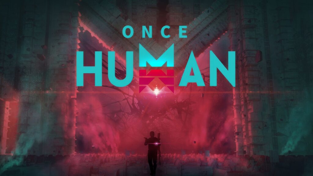 Once Human: Survival Horor di Dunia Pasca-Apokaliptik