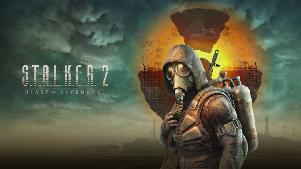 STALKER 2: Heart of Chornobyl - Survival Horror Open-World di PC