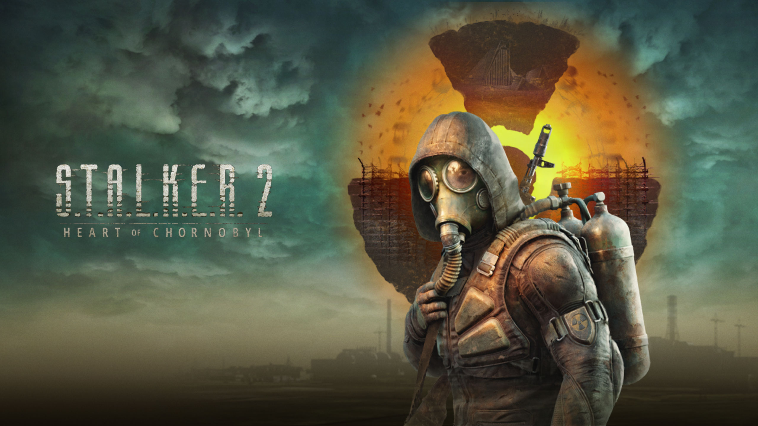 STALKER 2: Heart of Chornobyl - Survival Horror Open-World di PC